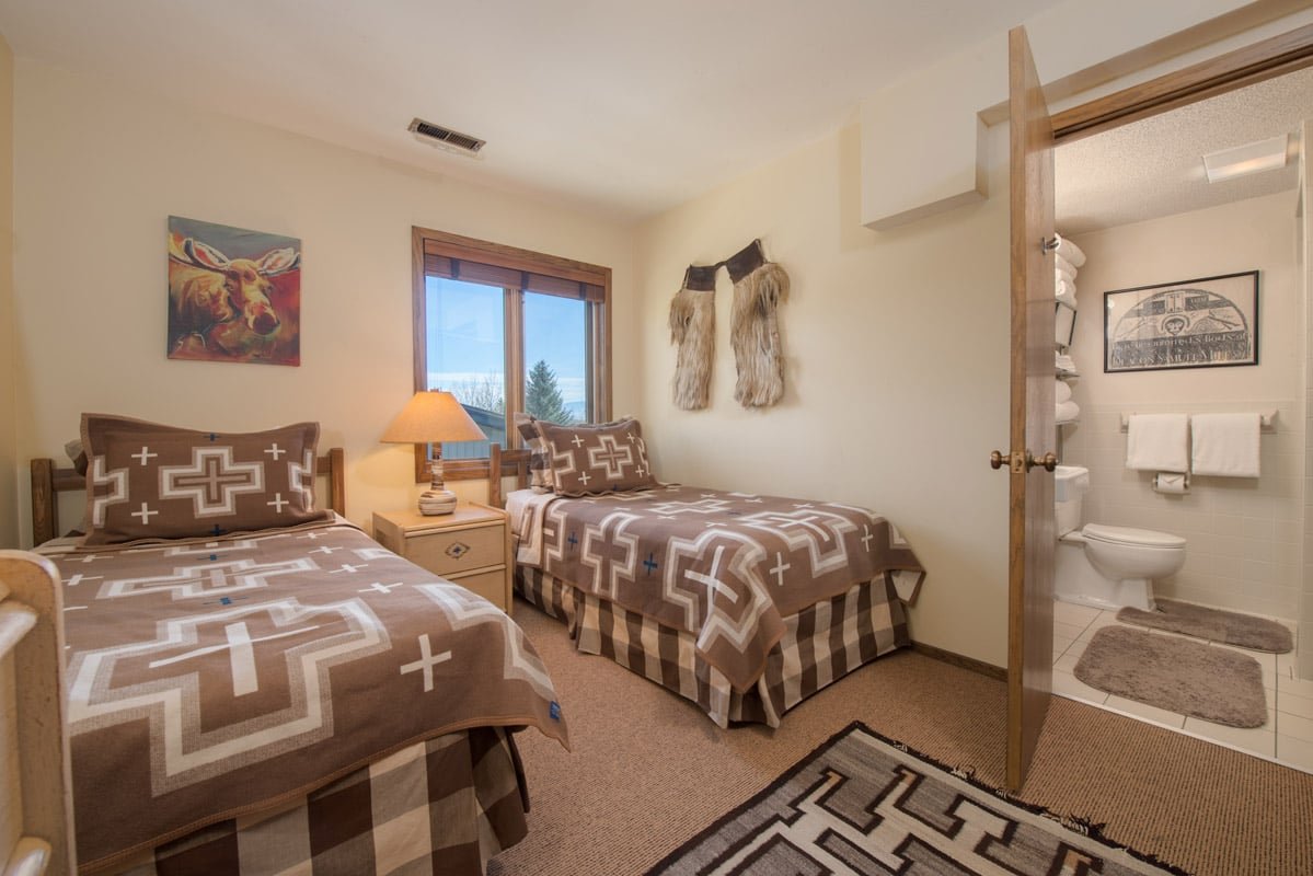 Teton Village Vacation Rental