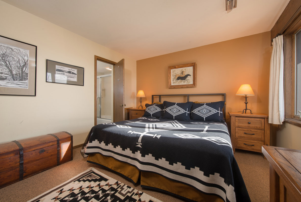 Teton Village Vacation Rental