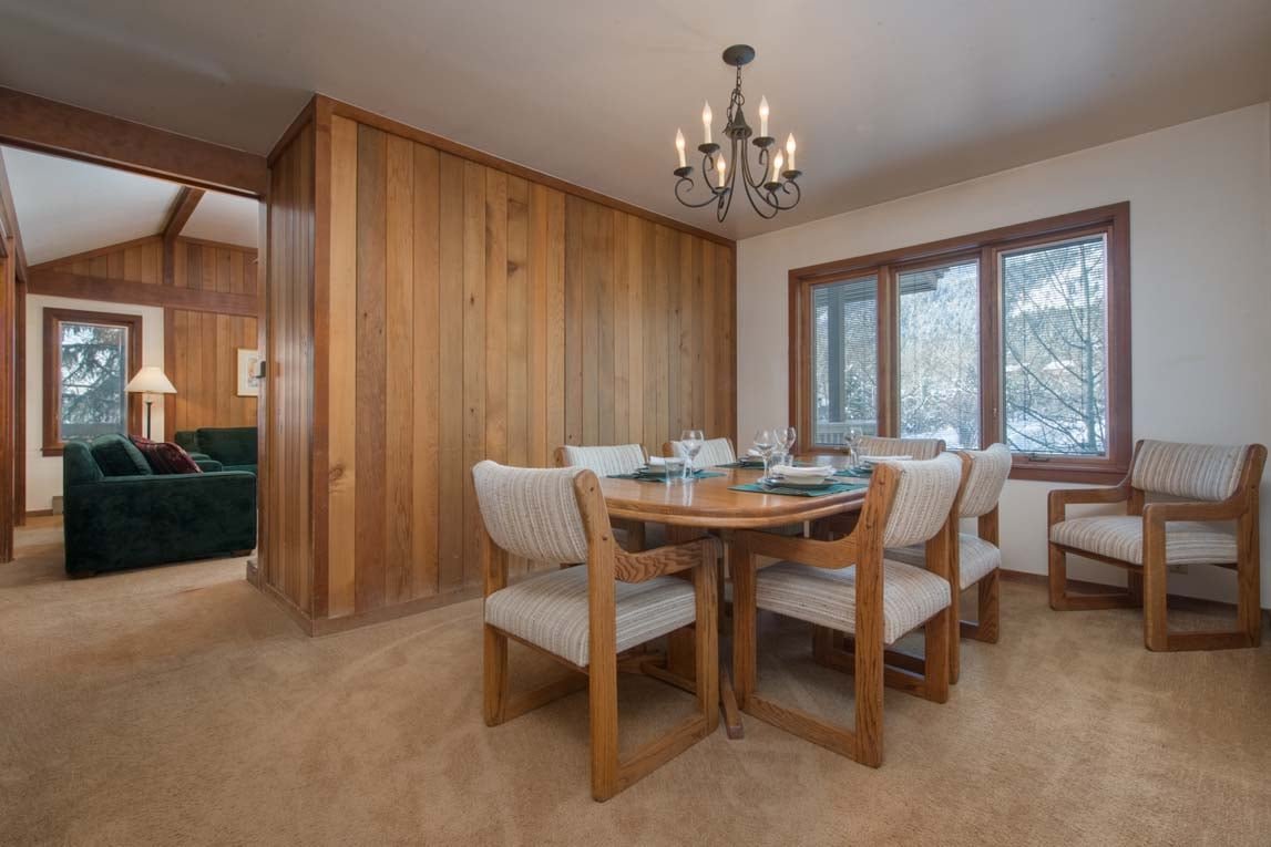 Teton Village Vacation Rental