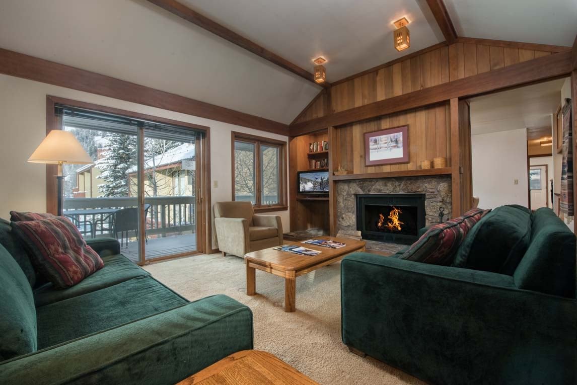 Teton Village Vacation Rental