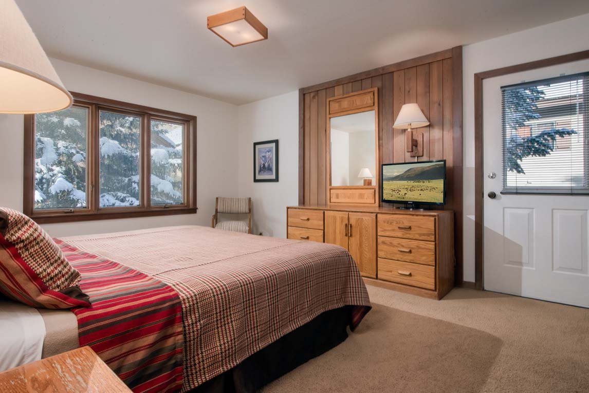 Teton Village Vacation Rental