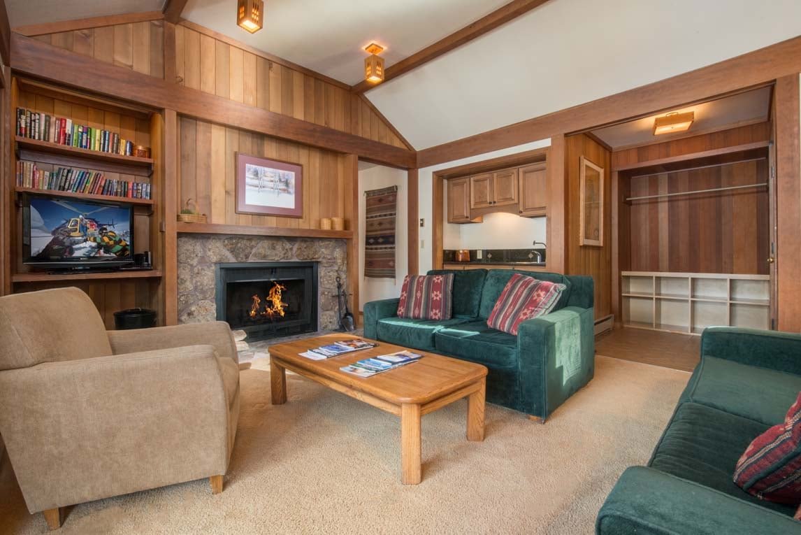 Teton Village Vacation Rental