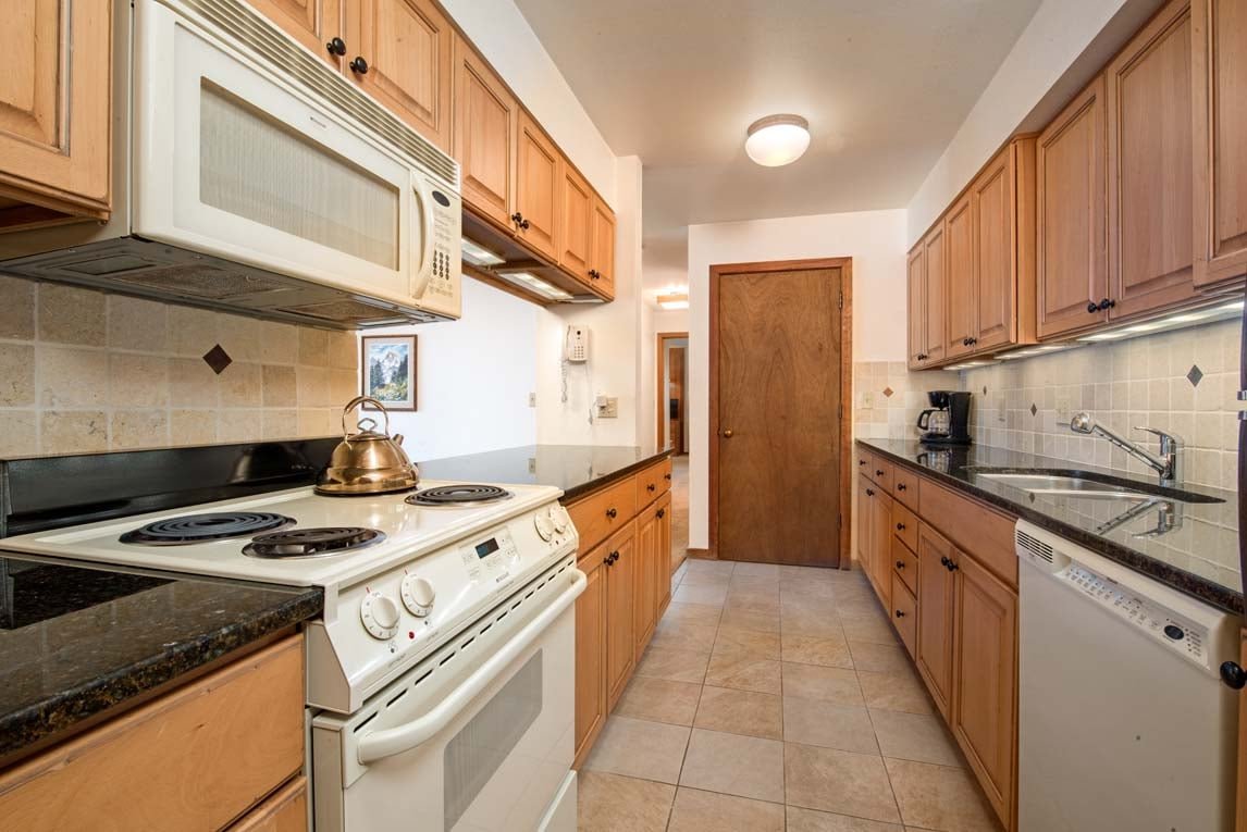 Teton Village Vacation Rental