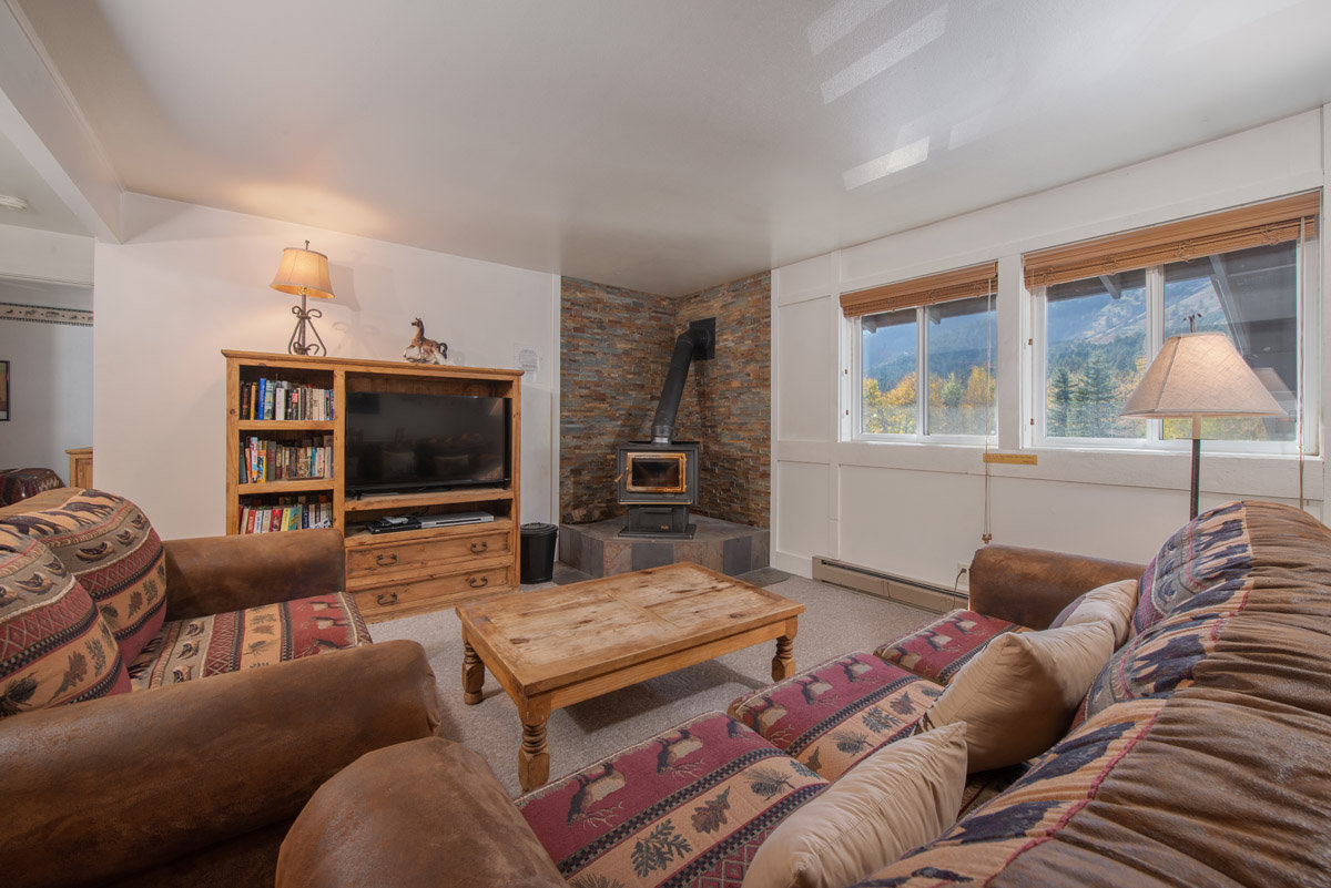 Teton Village Vacation Rental
