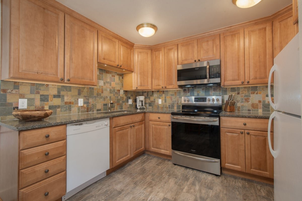 Teton Village Vacation Rental