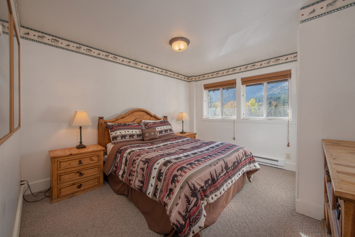 Teton Village Vacation Rental