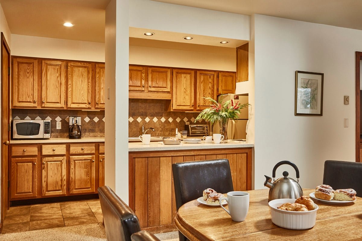 Teton Village Vacation Rental