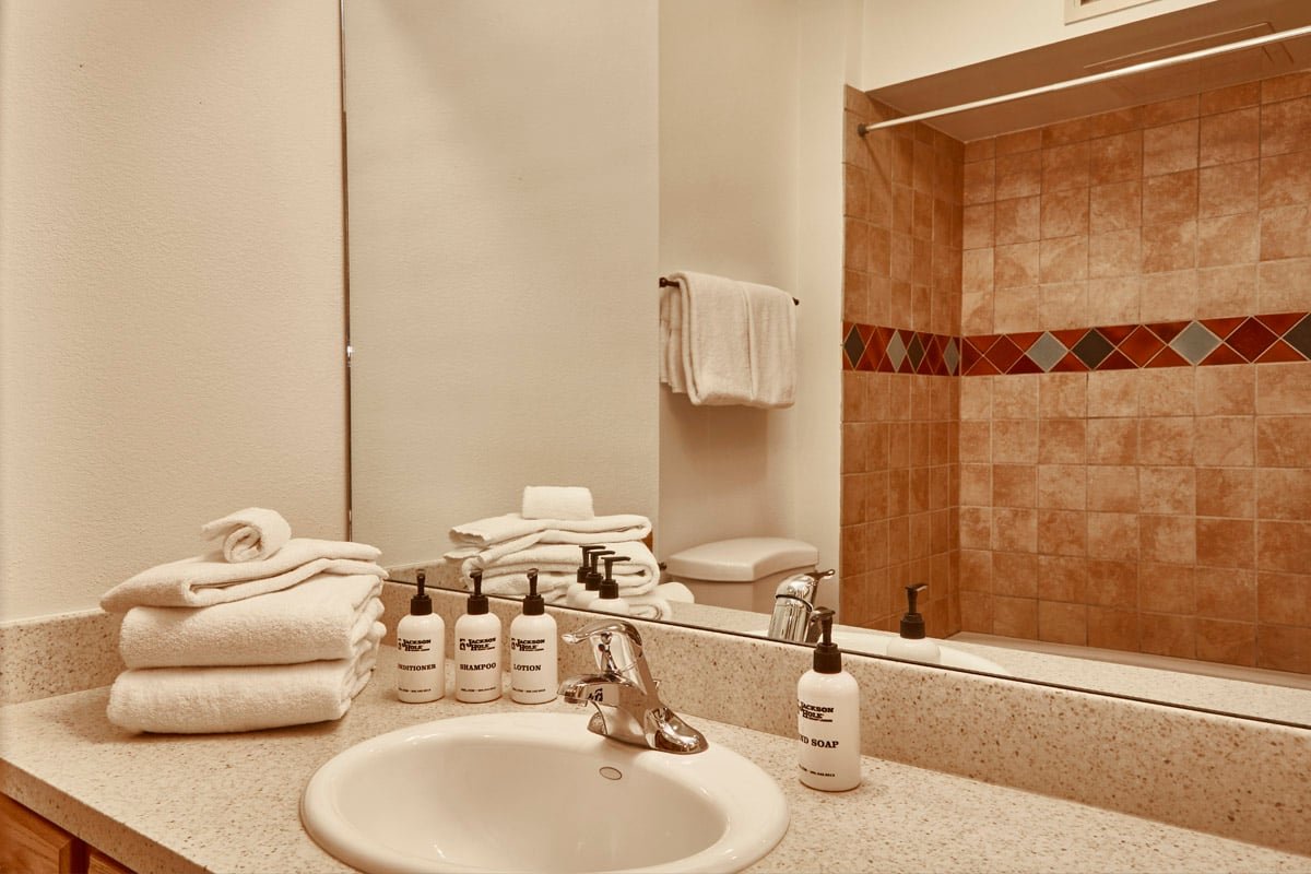 Teton Village Vacation Rental