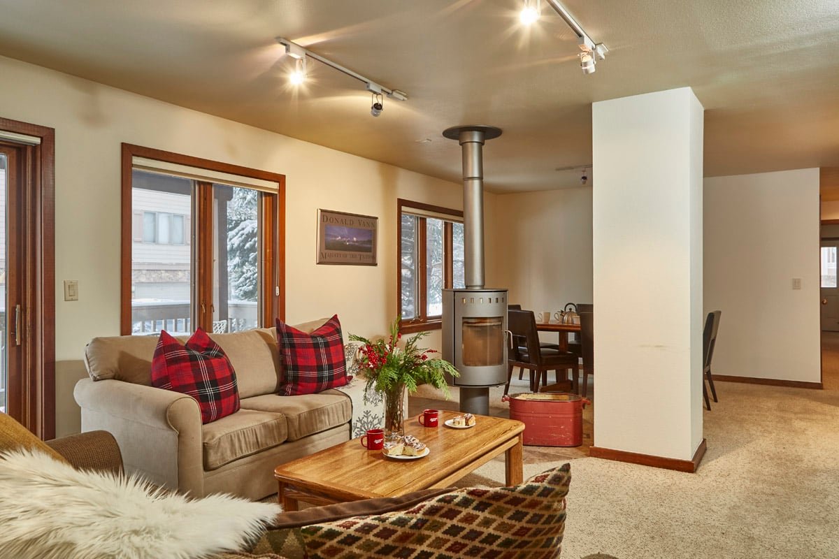 Teton Village Vacation Rental
