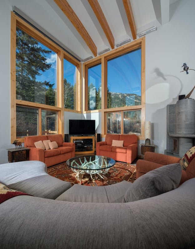 Teton Village Vacation Rental