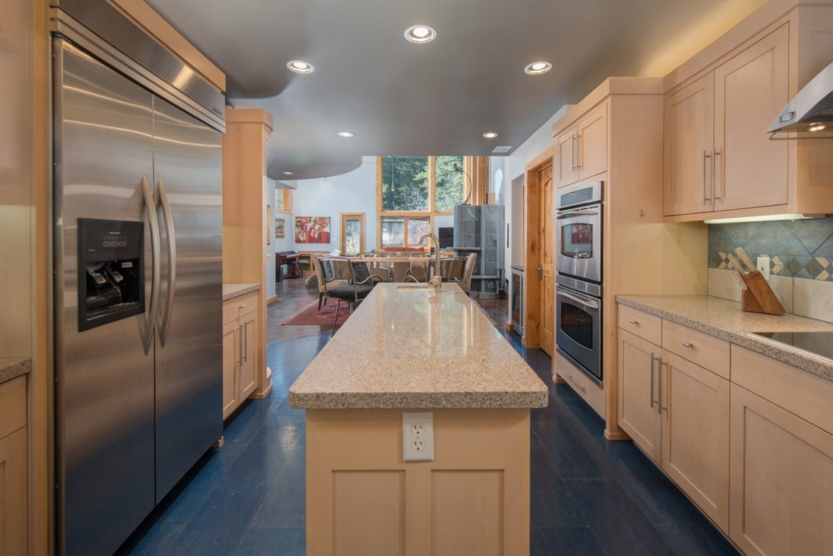 Teton Village Vacation Rental