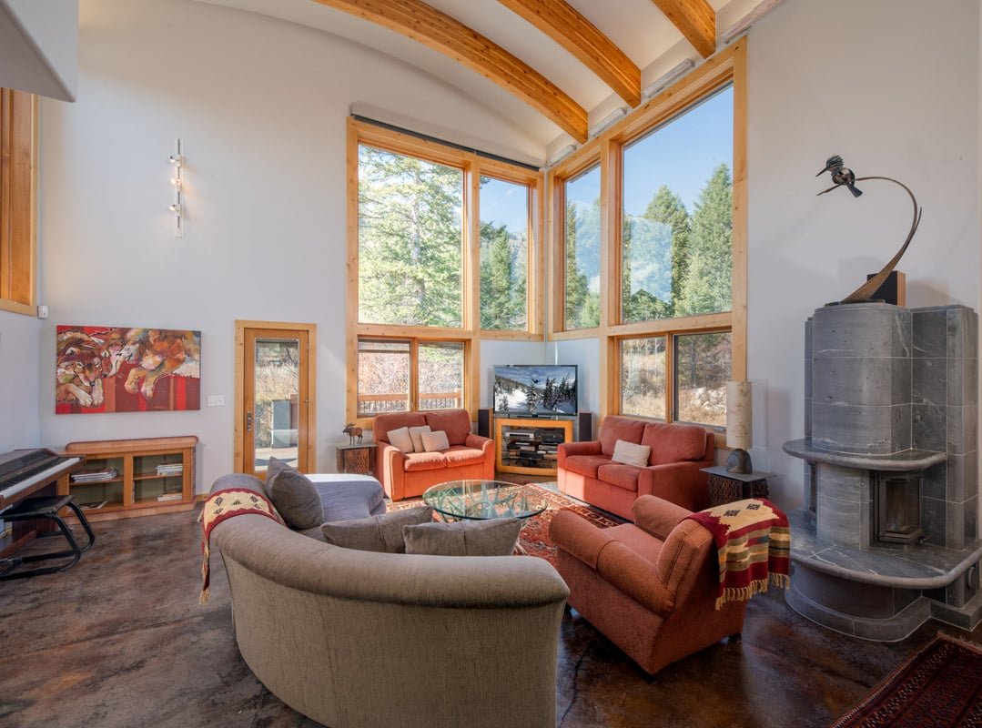 Teton Village Vacation Rental