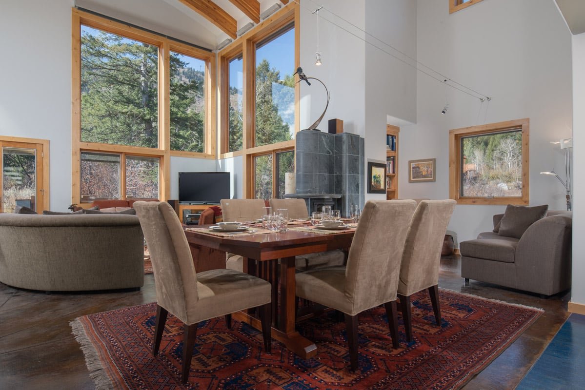 Teton Village Vacation Rental