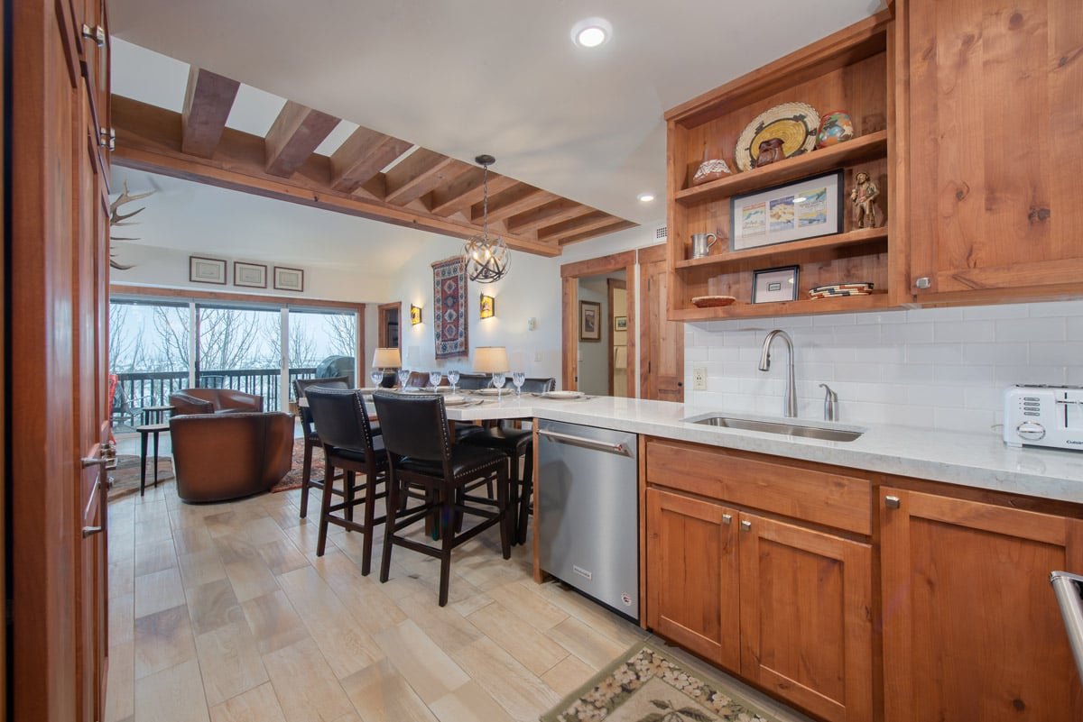 Teton Village Vacation Rental