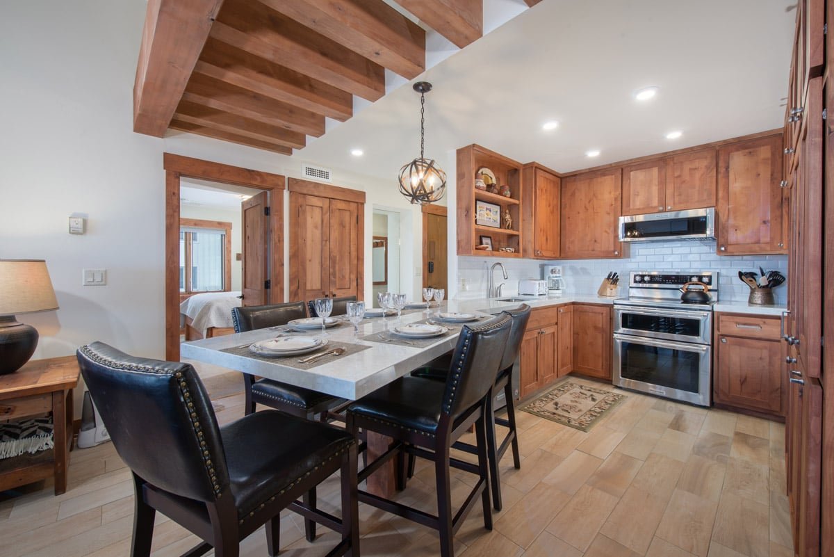 Teton Village Vacation Rental