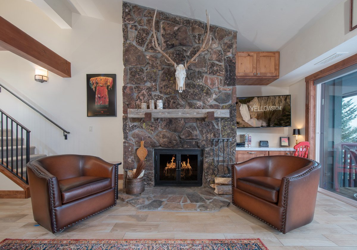 Teton Village Vacation Rental