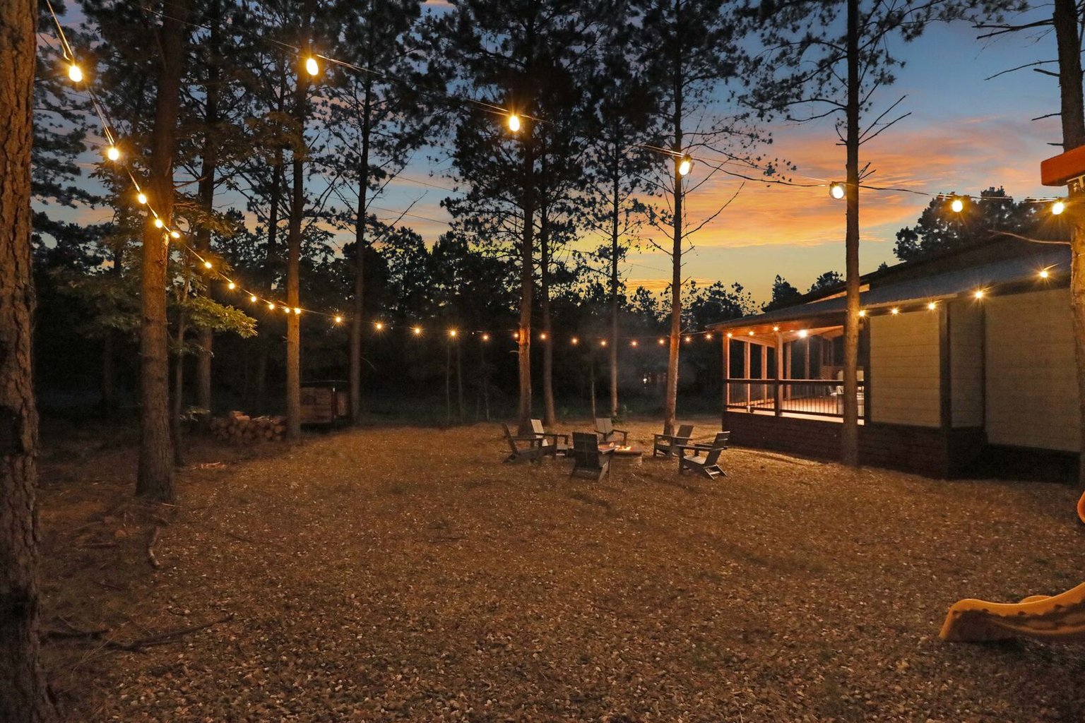 Broken Bow Vacation Rental