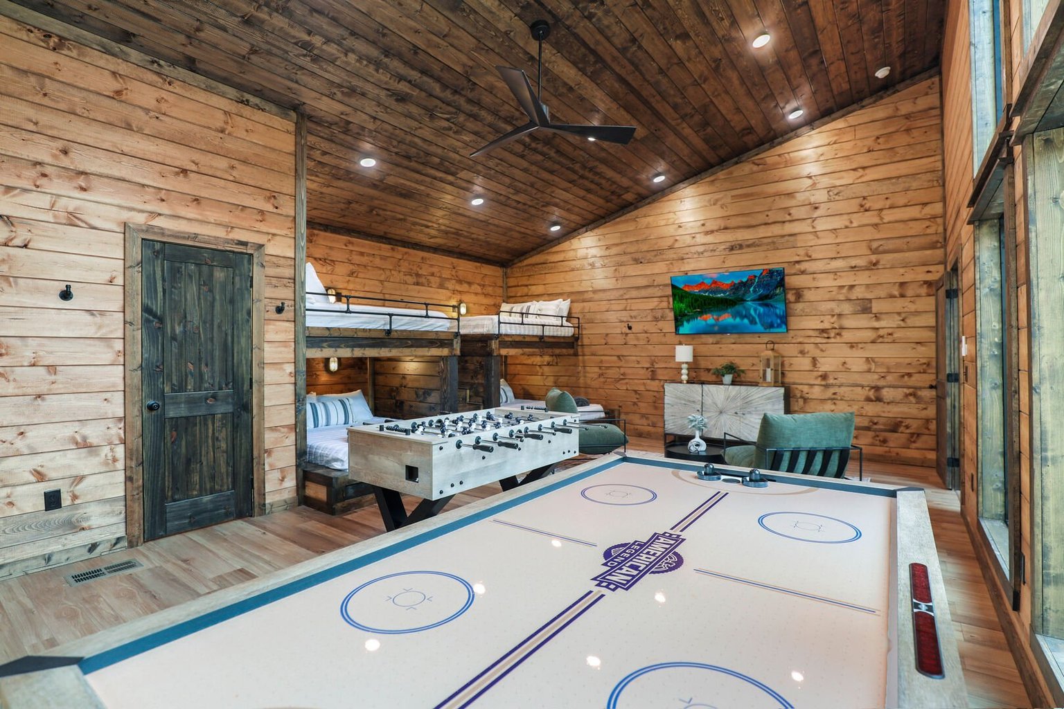 Broken Bow Vacation Rental