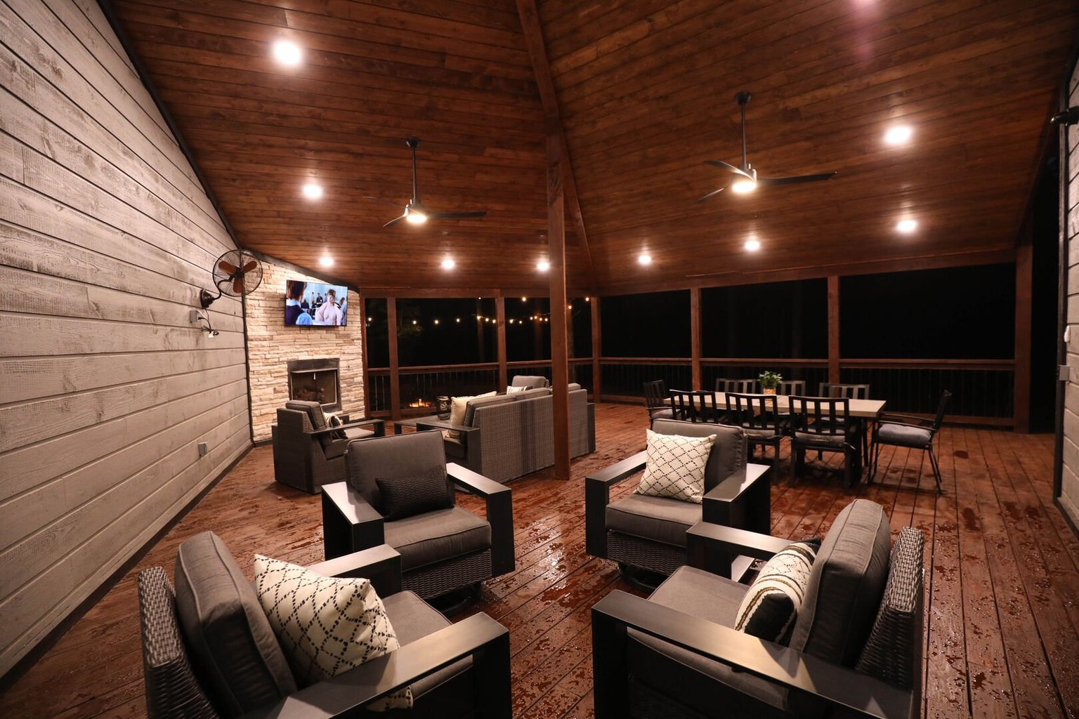 Broken Bow Vacation Rental