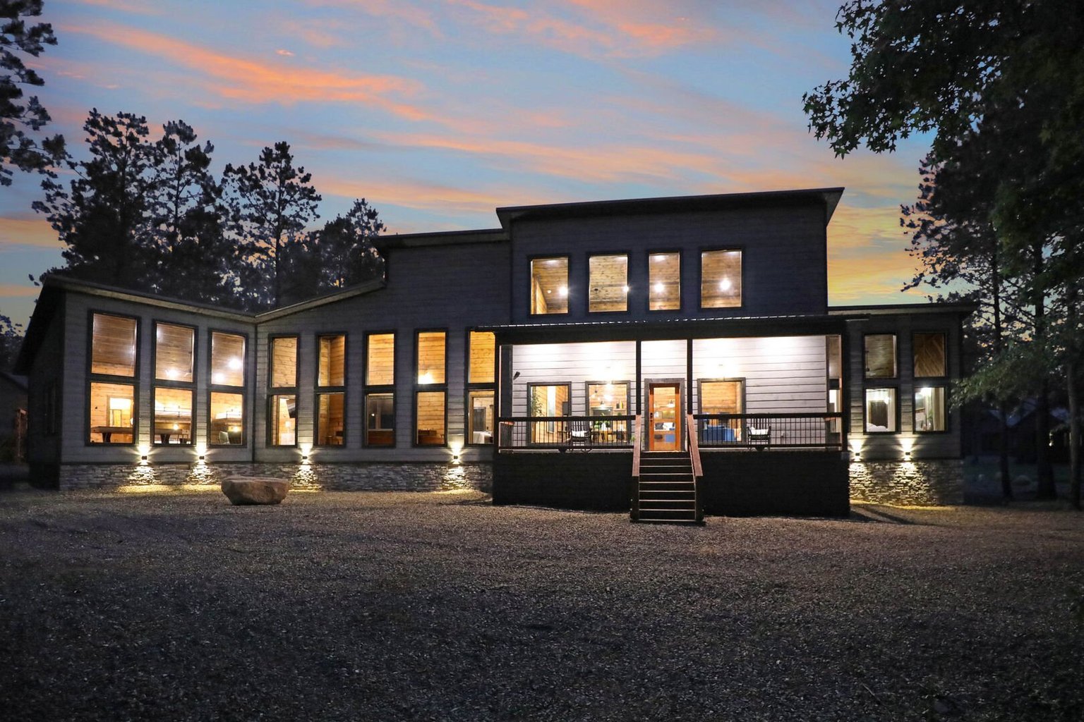 Broken Bow Vacation Rental