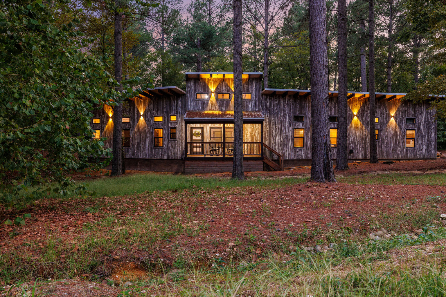 Broken Bow Vacation Rental