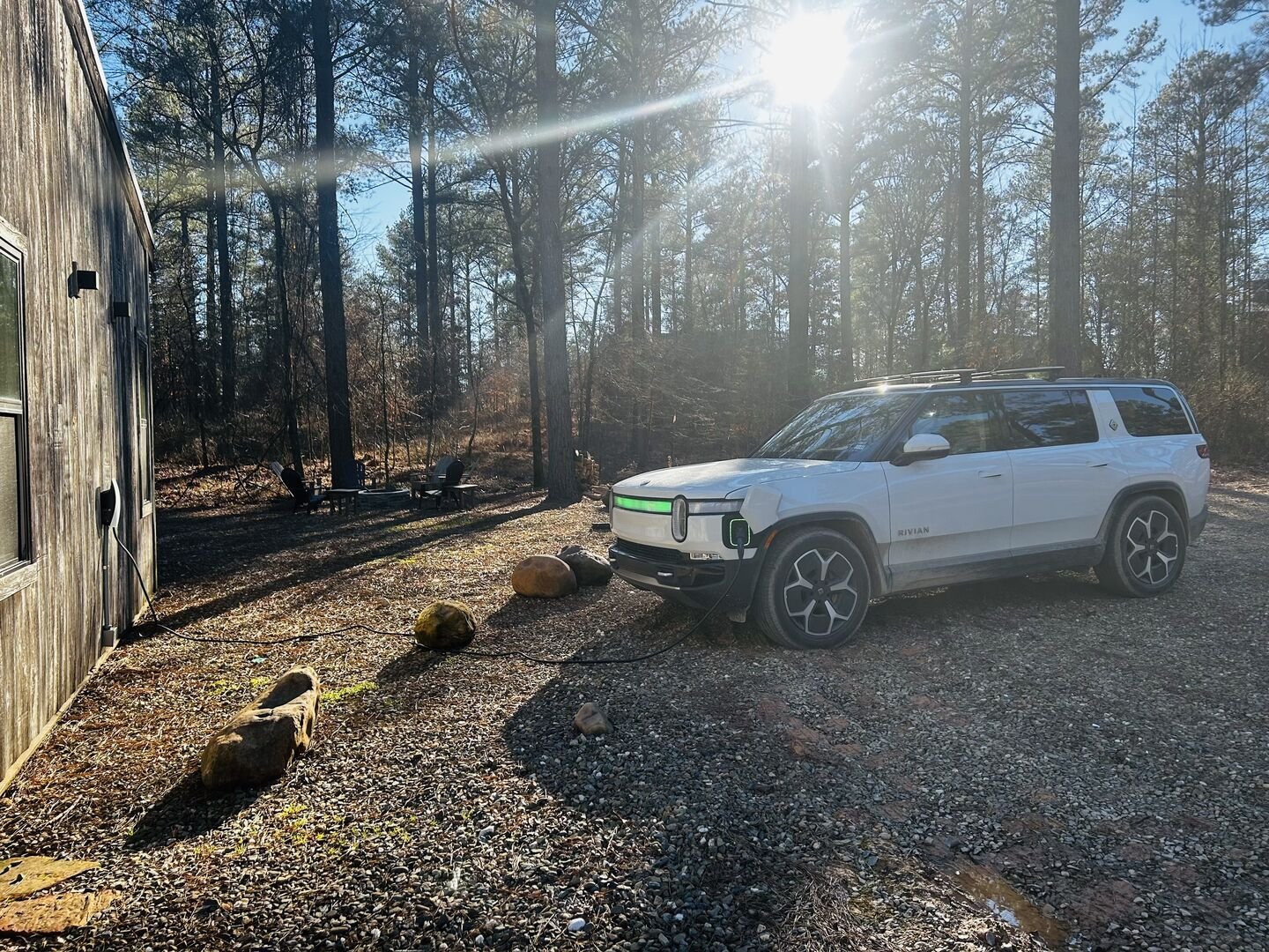 Broken Bow Vacation Rental