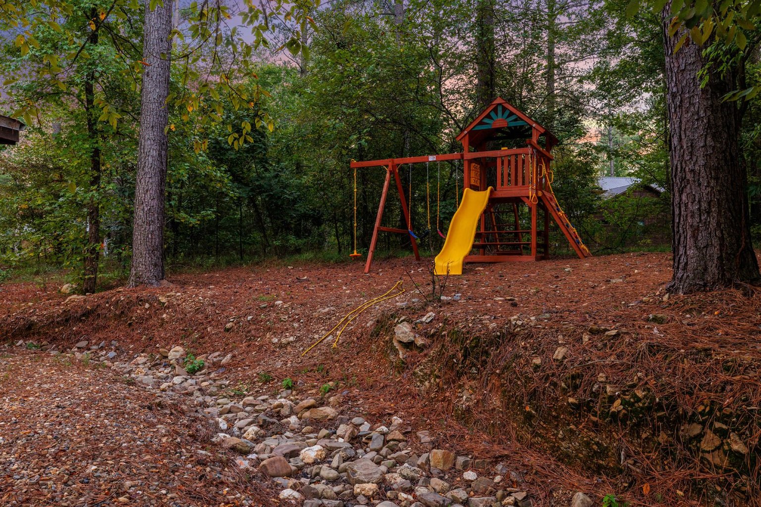 Broken Bow Vacation Rental