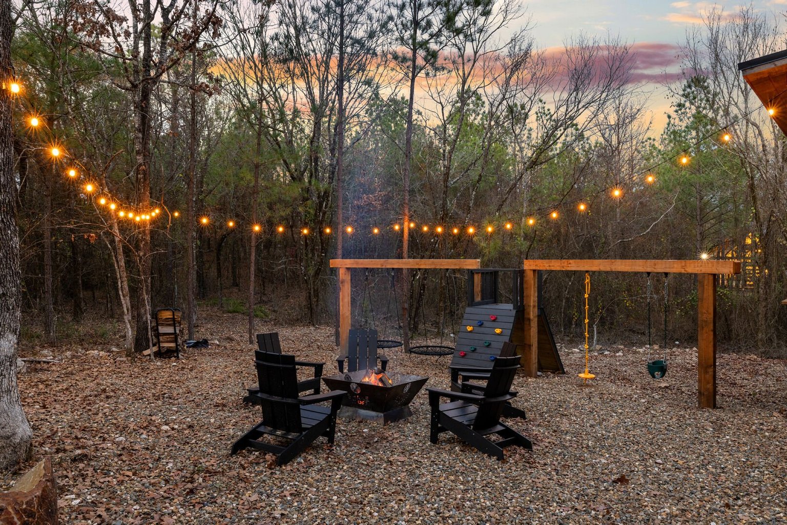 Broken Bow Vacation Rental