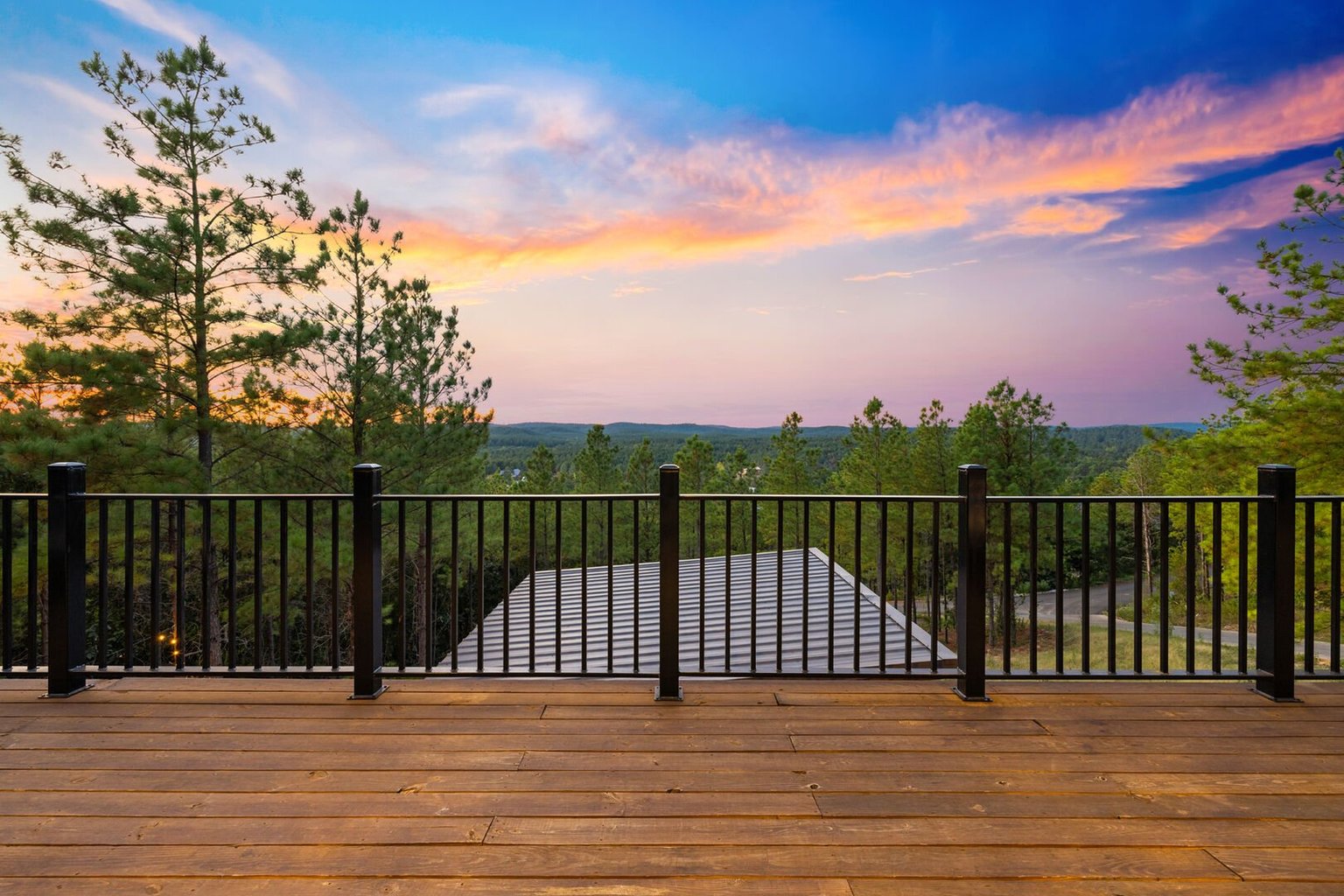 Broken Bow Vacation Rental