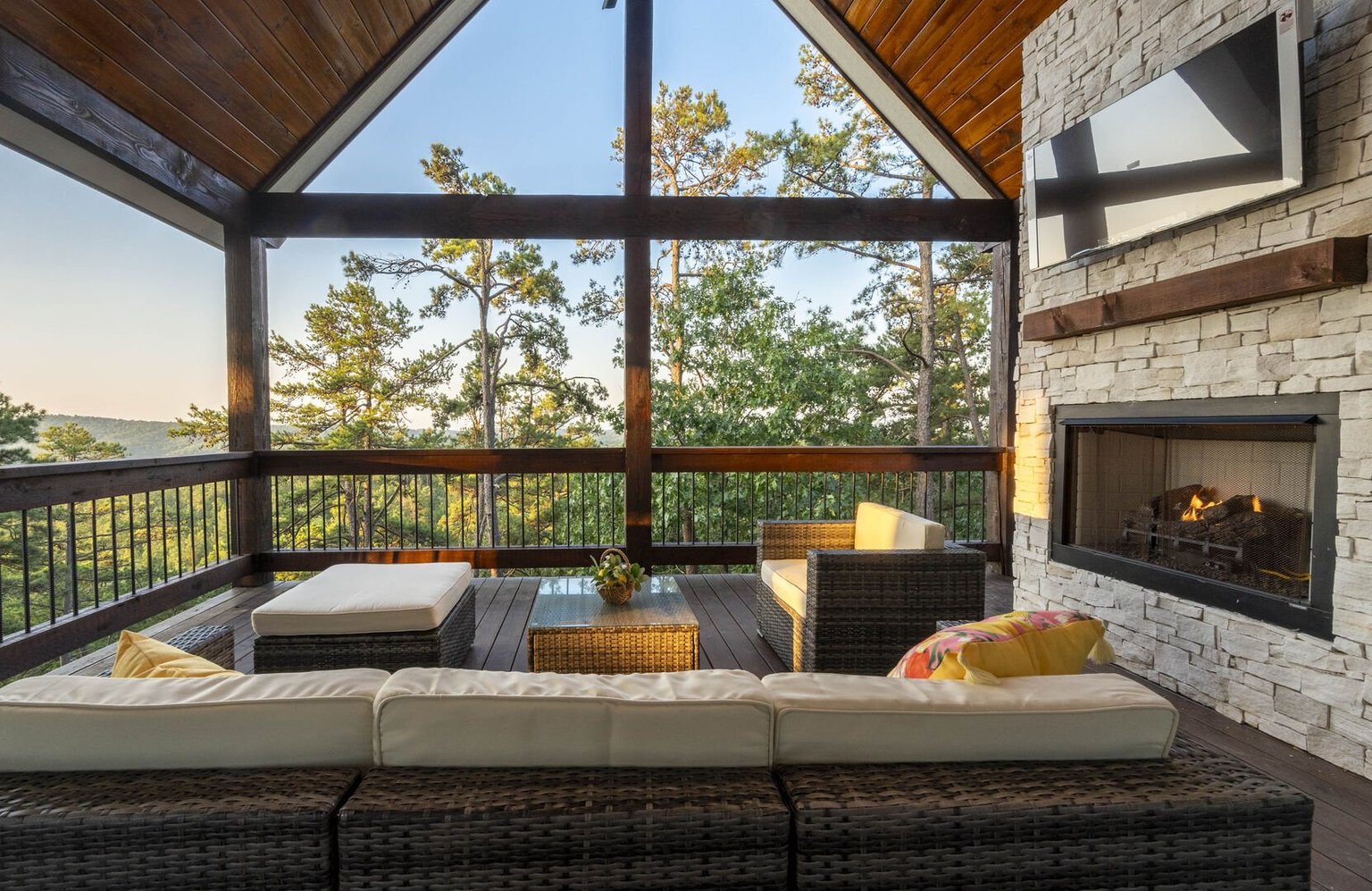 Broken Bow Vacation Rental