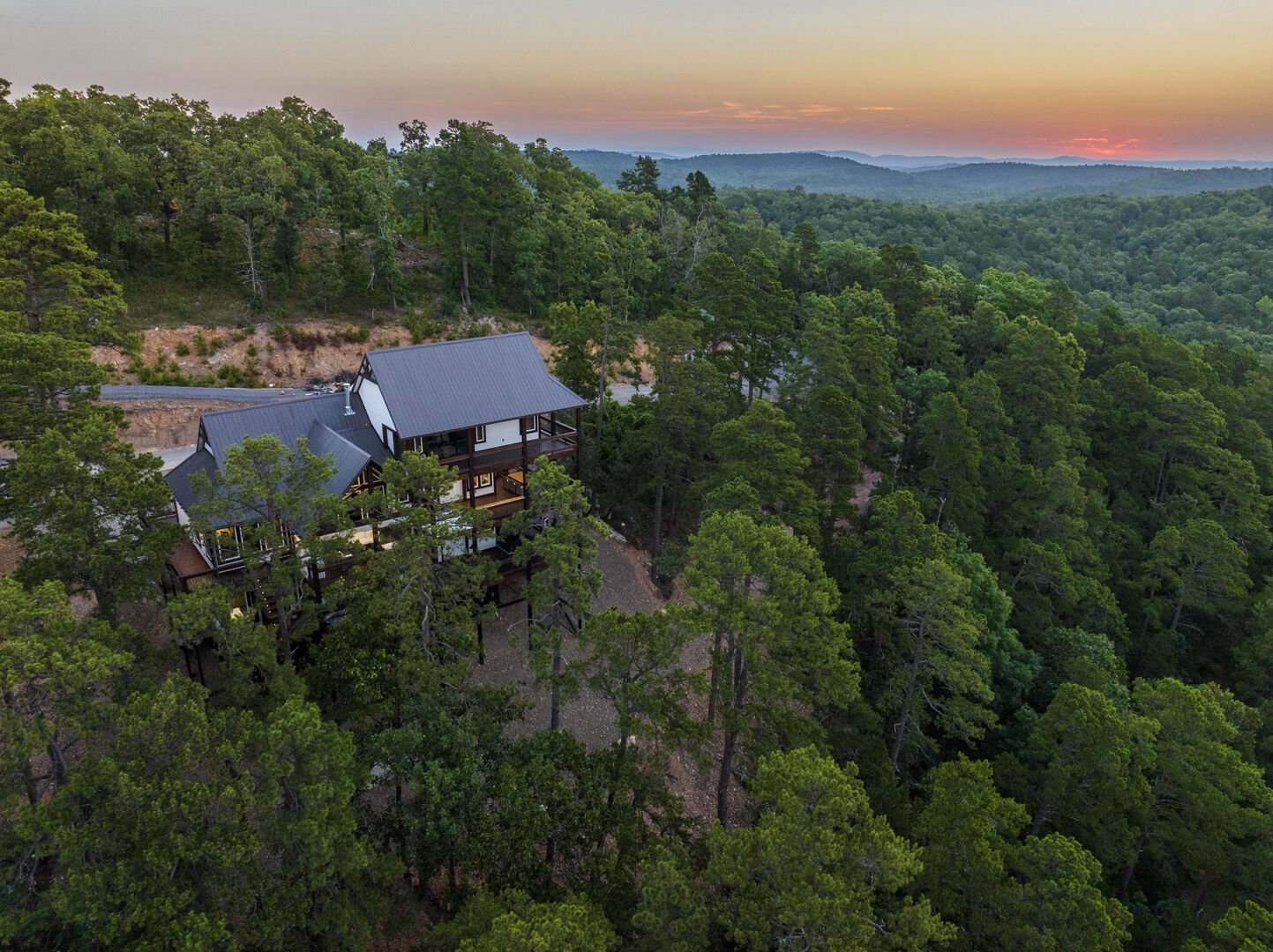 Broken Bow Vacation Rental