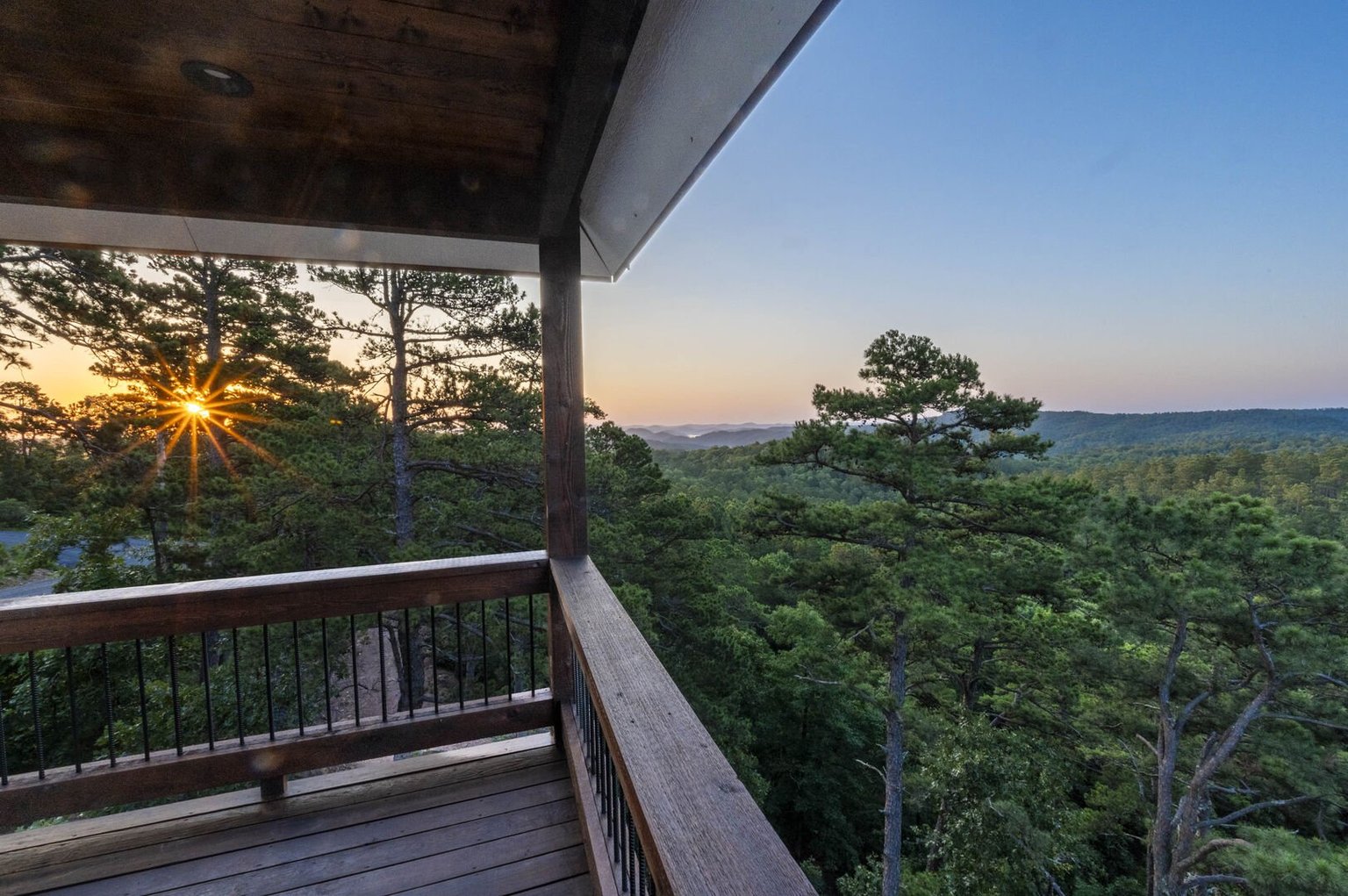Broken Bow Vacation Rental