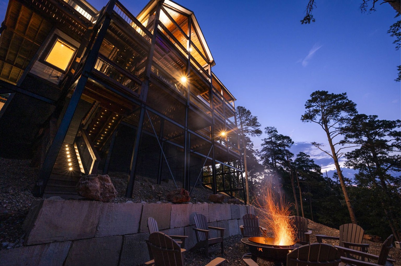 Broken Bow Vacation Rental