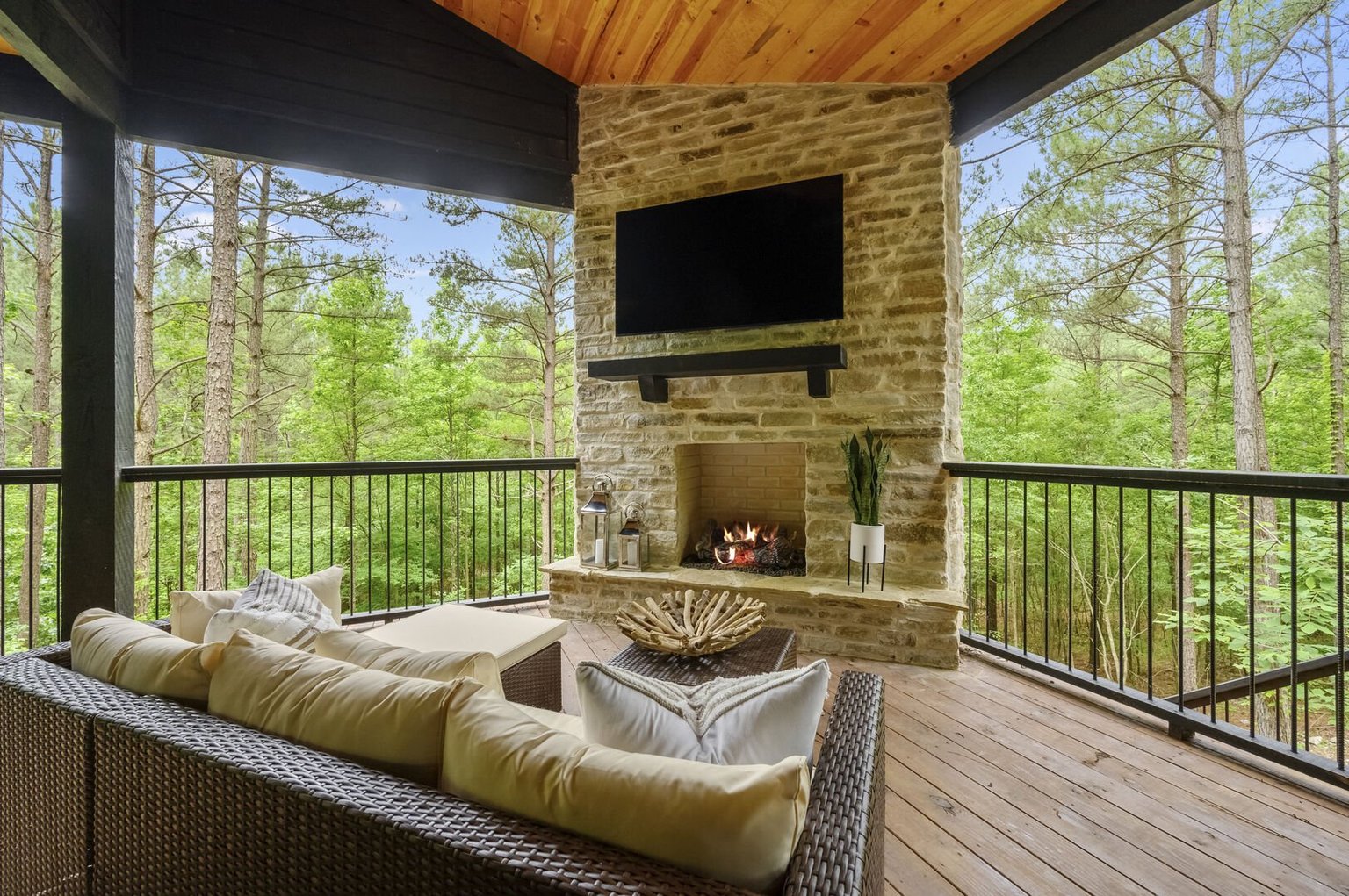 Broken Bow Vacation Rental