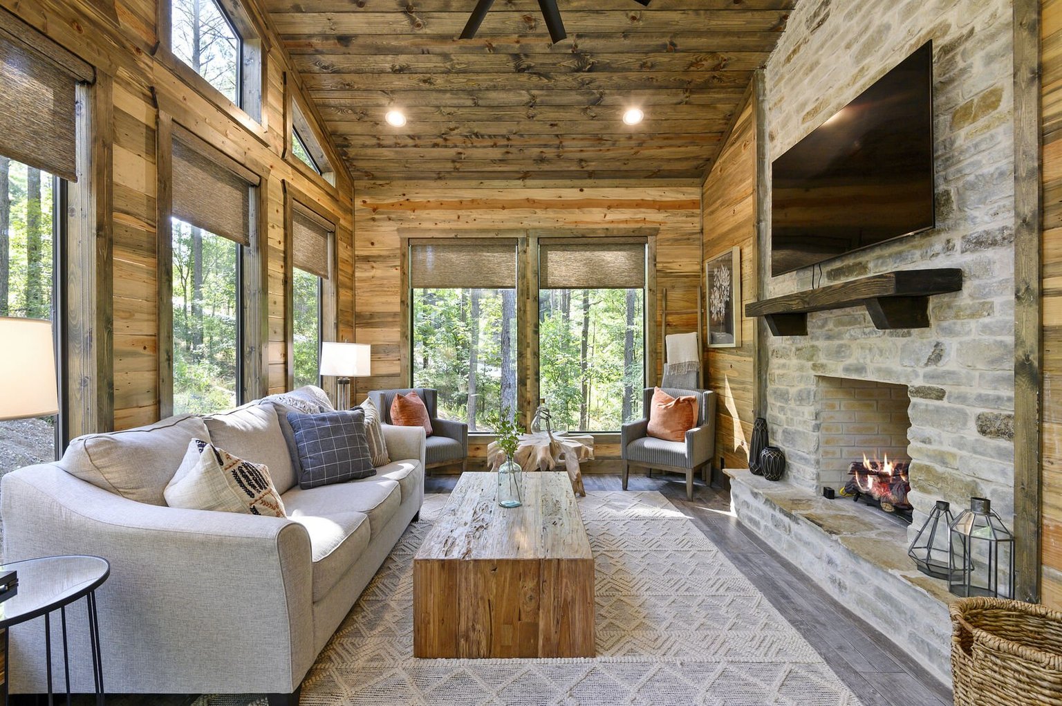 Broken Bow Vacation Rental