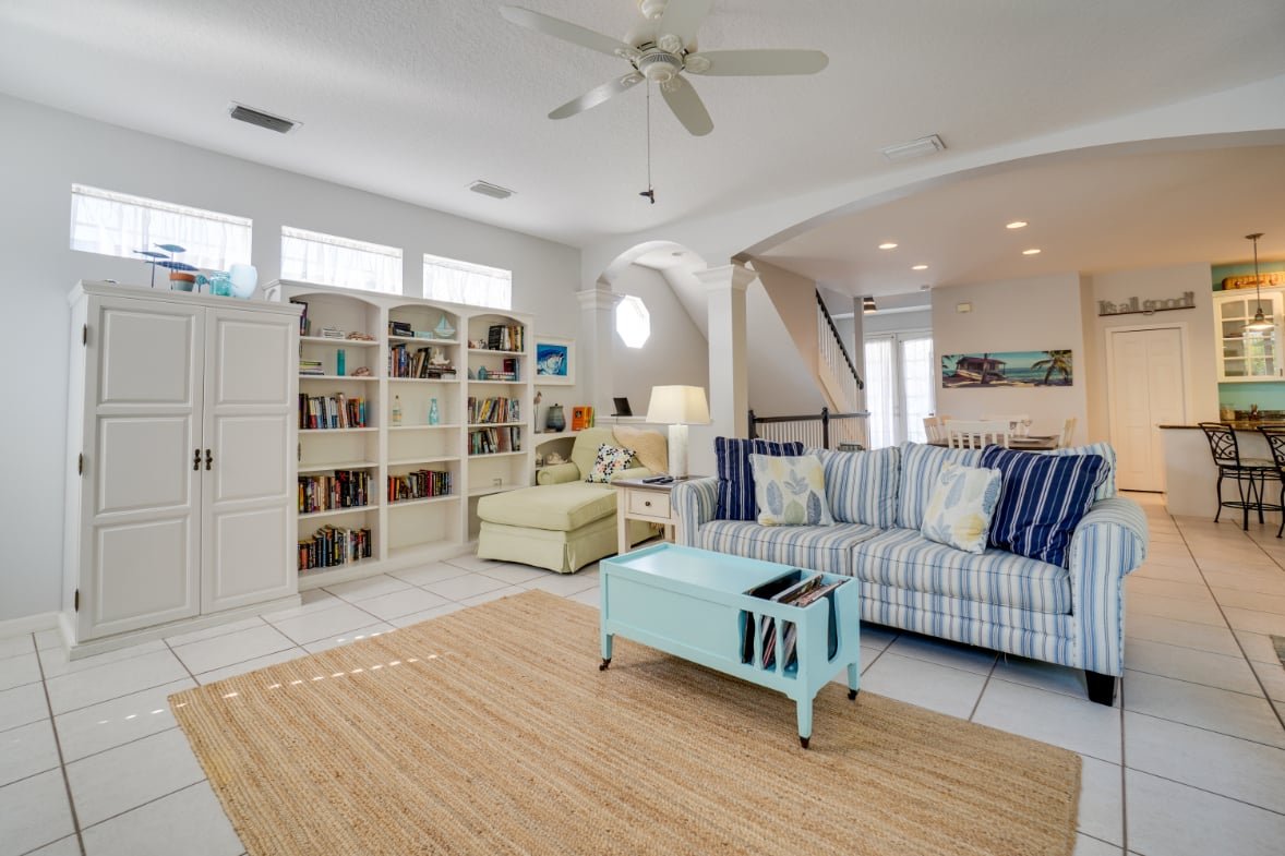 Bradenton Beach Vacation Rental