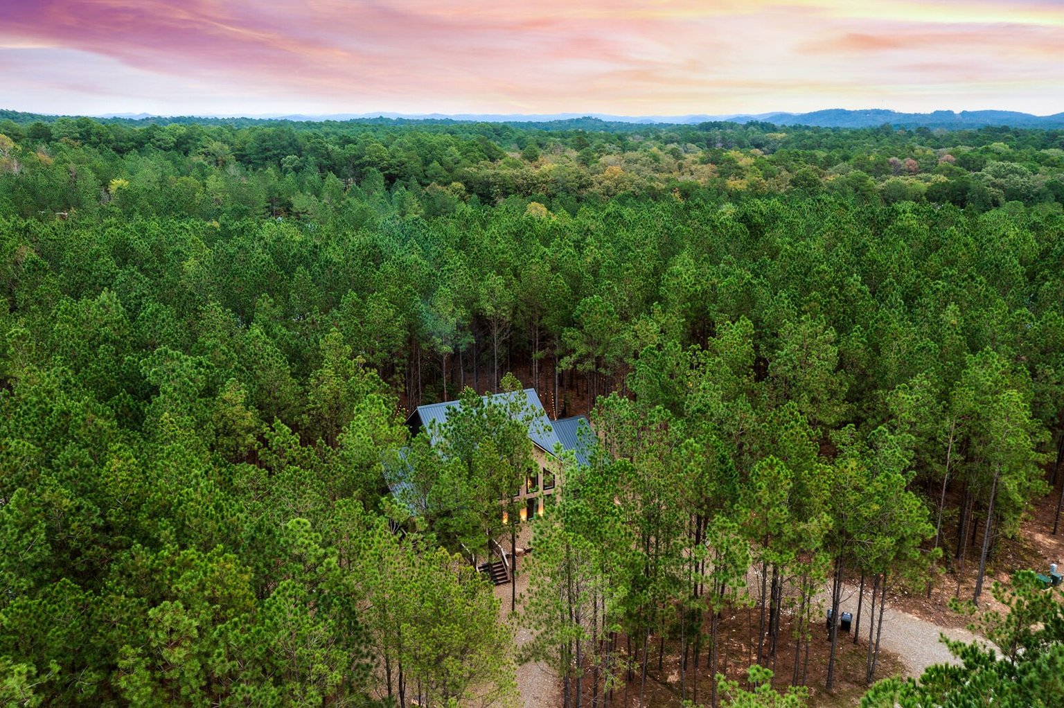 Broken Bow Vacation Rental