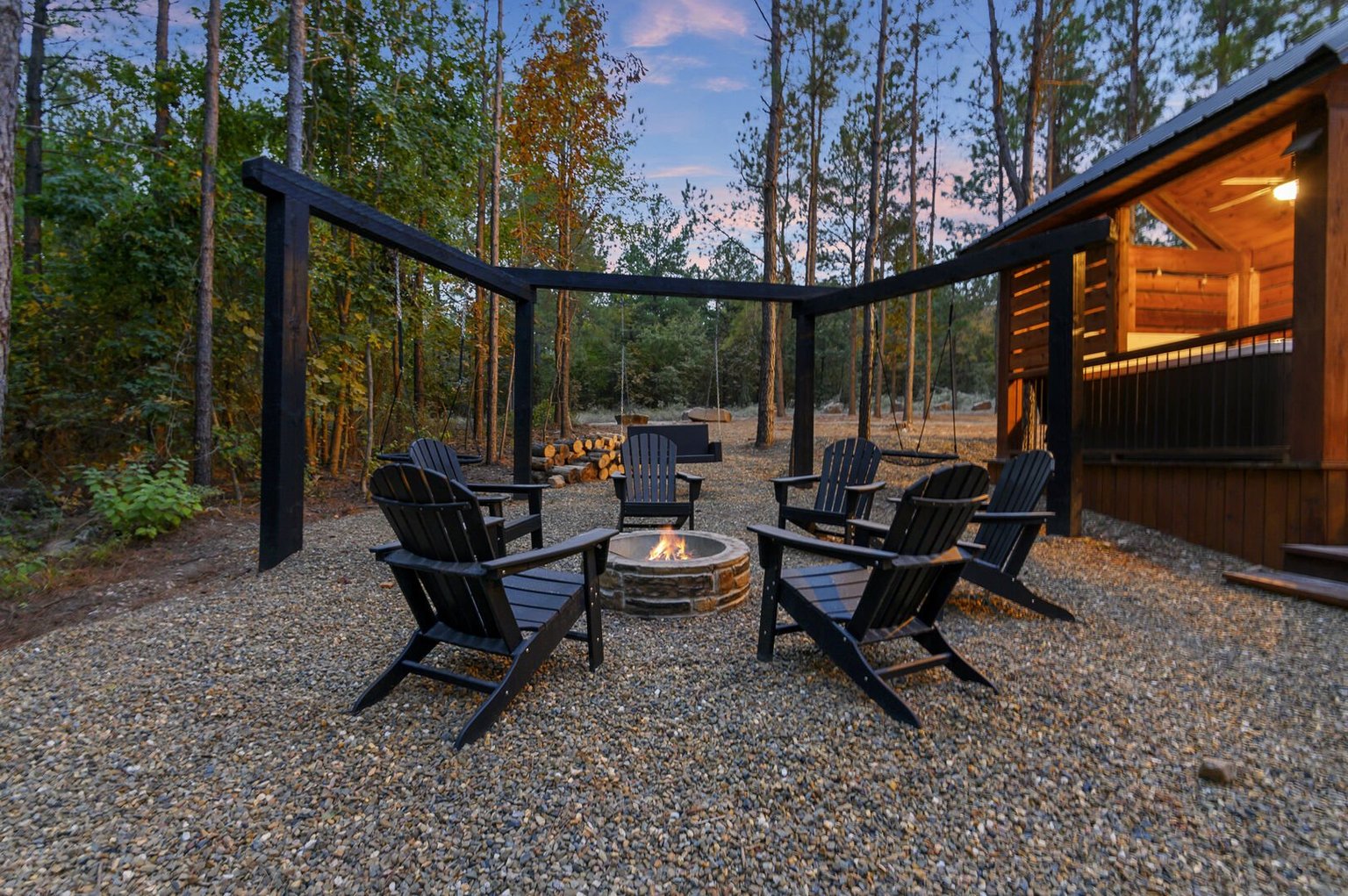 Broken Bow Vacation Rental