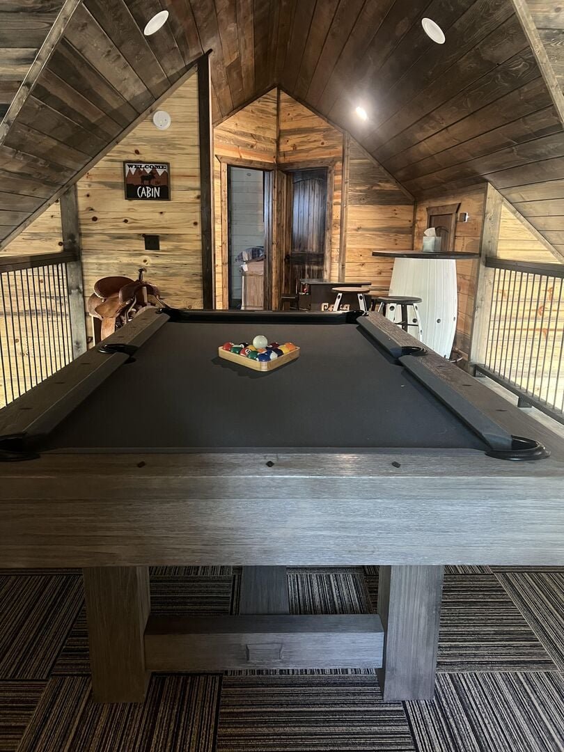 Broken Bow Vacation Rental