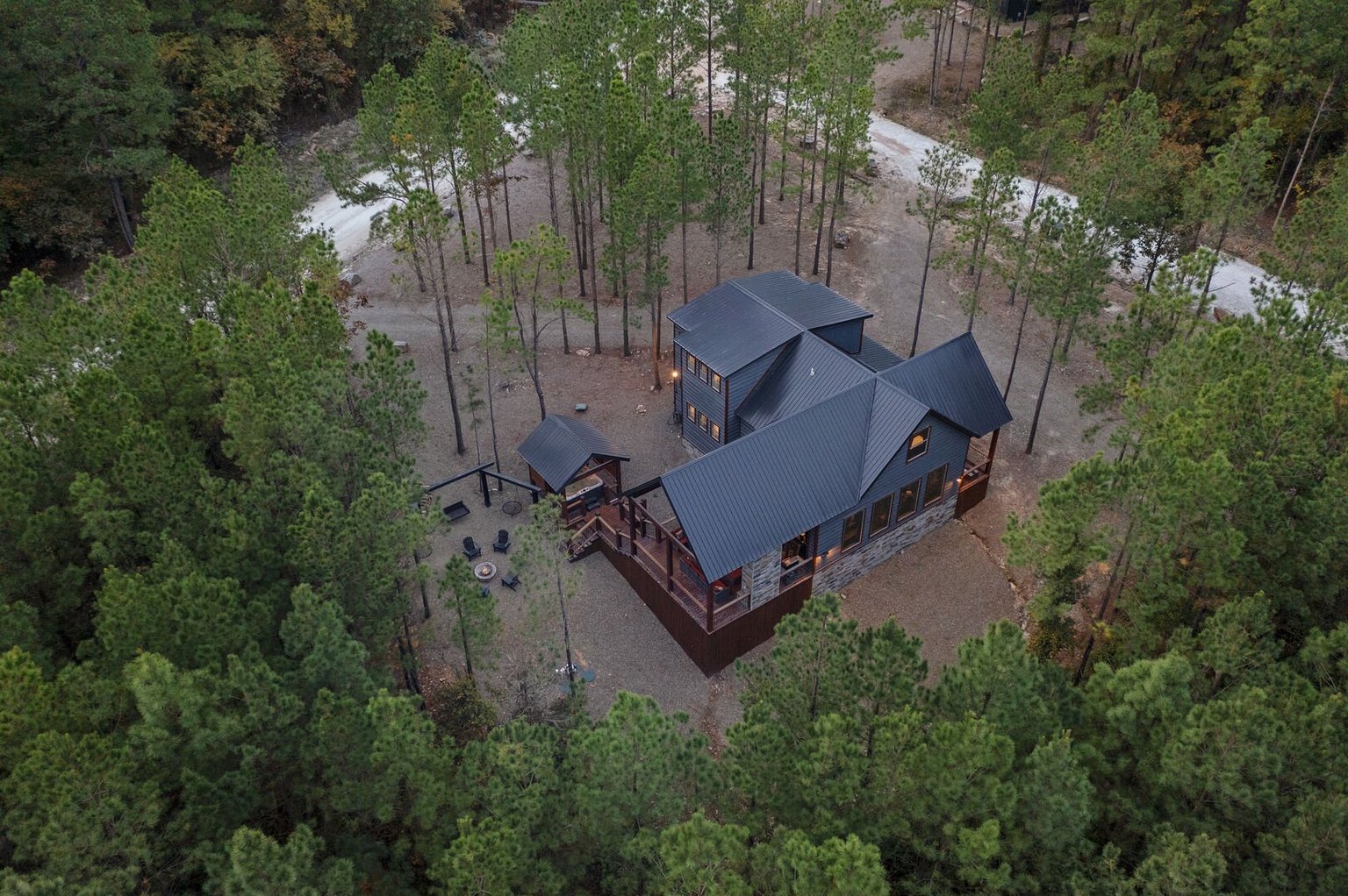 Broken Bow Vacation Rental