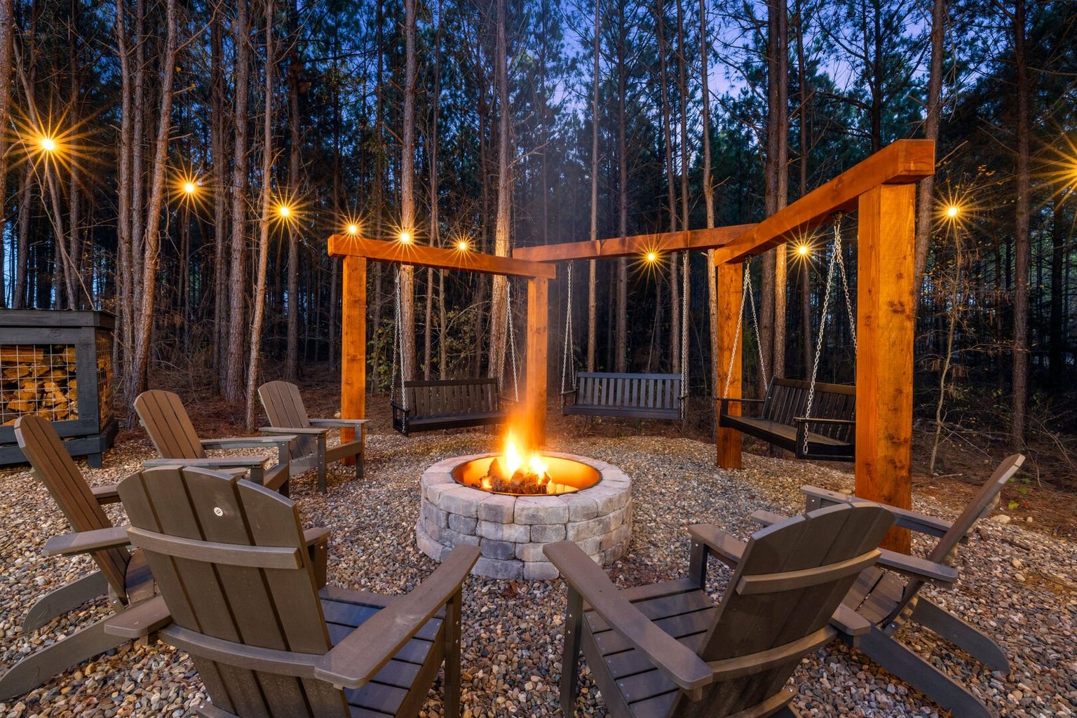 Broken Bow Vacation Rental