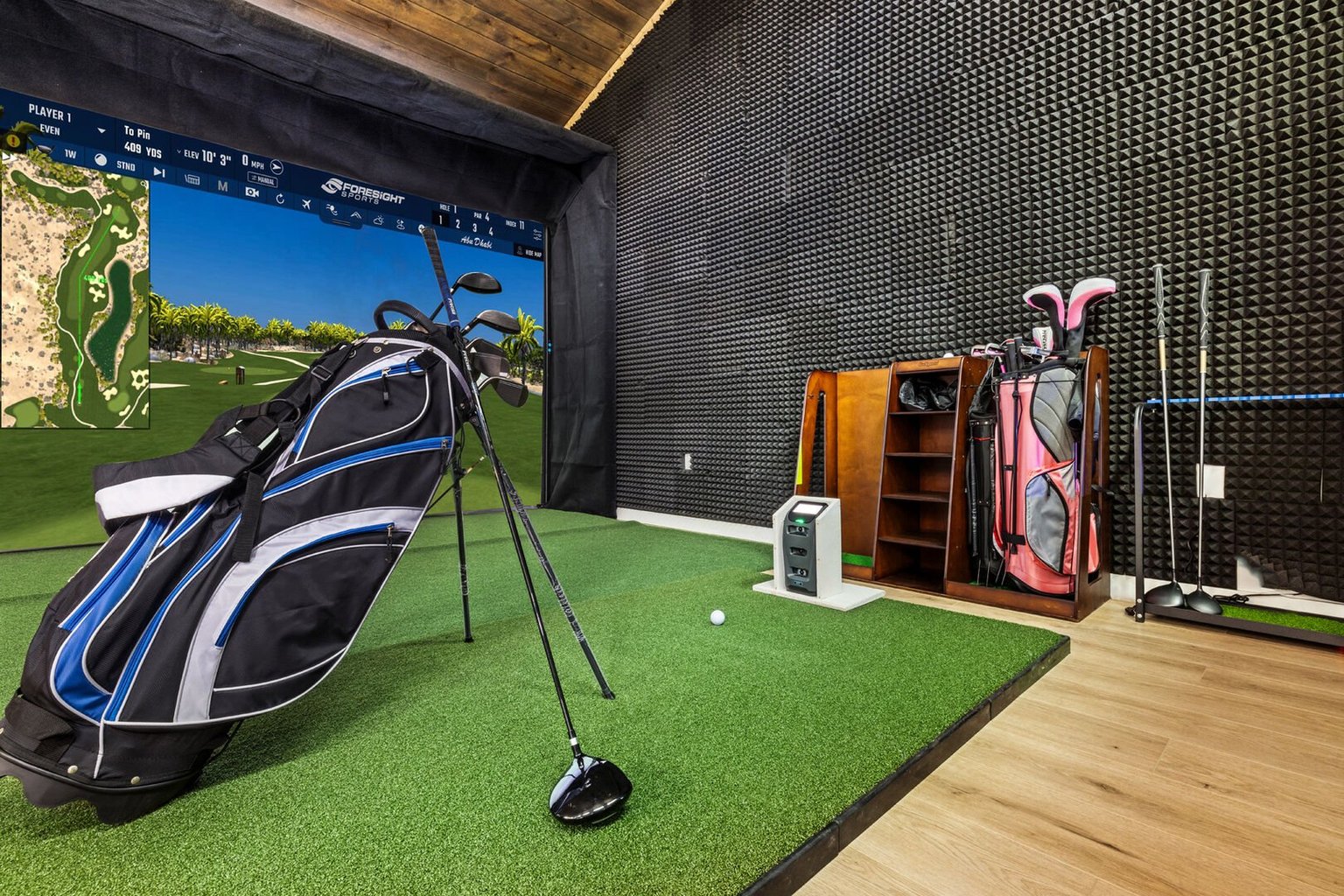 Broken Bow Vacation Rental