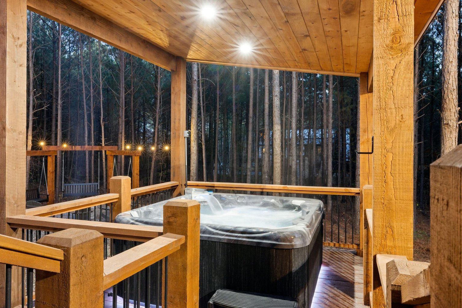 Broken Bow Vacation Rental