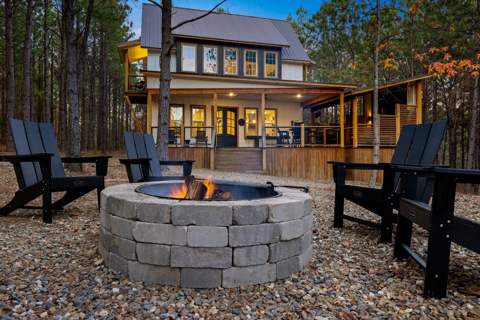 Broken Bow Vacation Rental