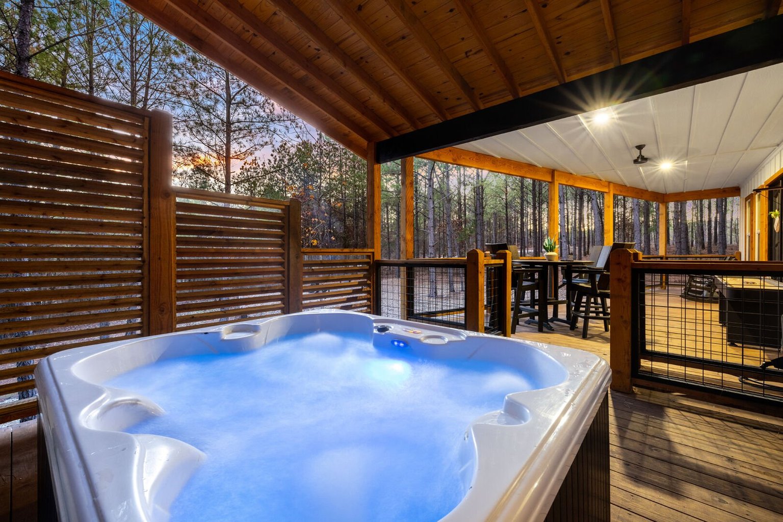 Broken Bow Vacation Rental