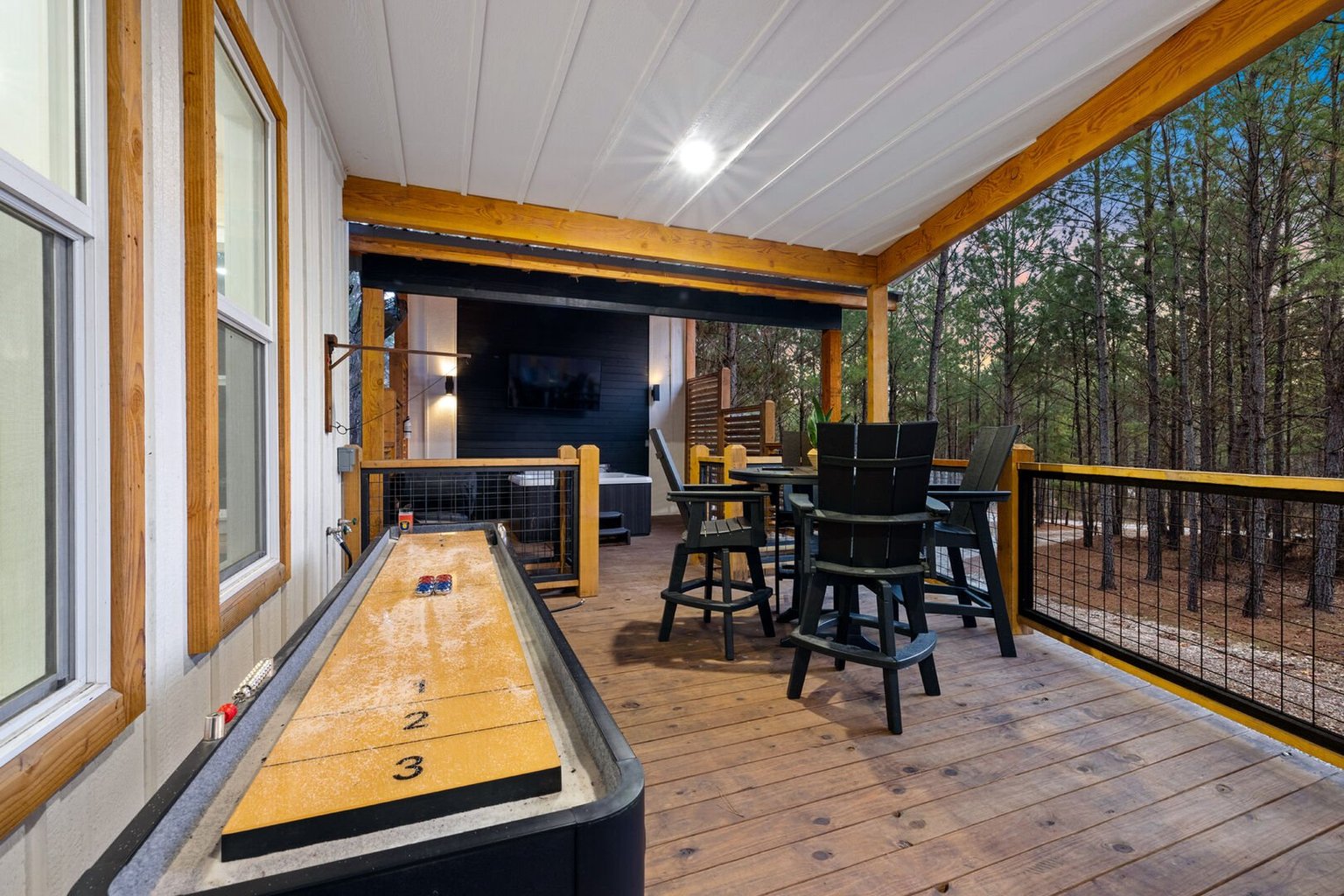 Broken Bow Vacation Rental