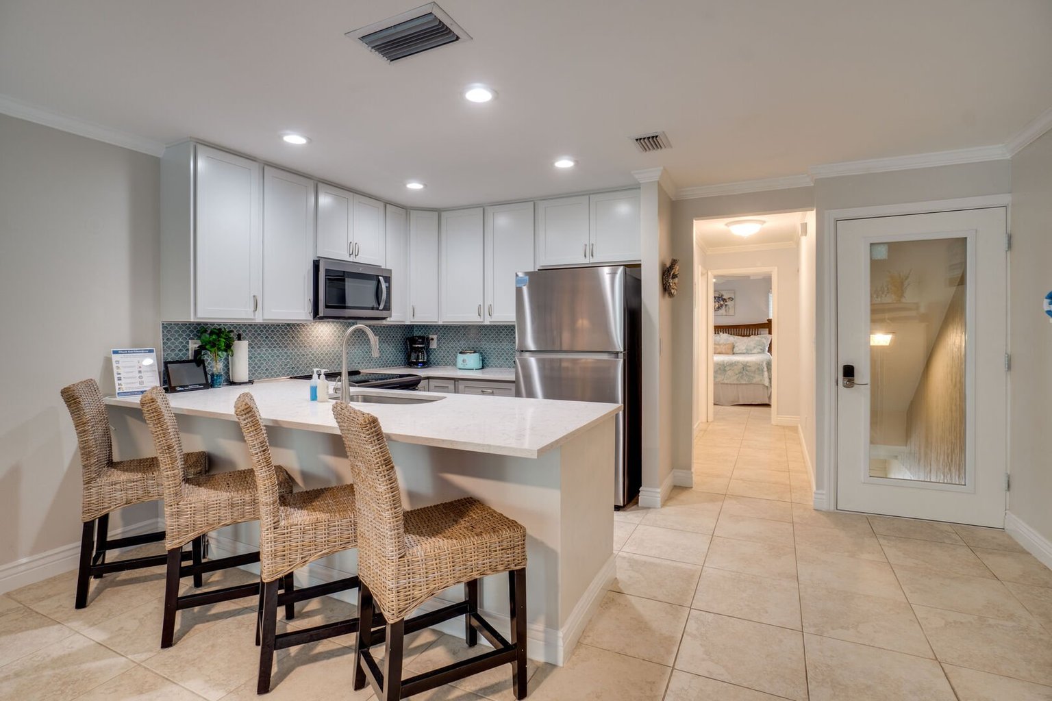 Holmes Beach Vacation Rental