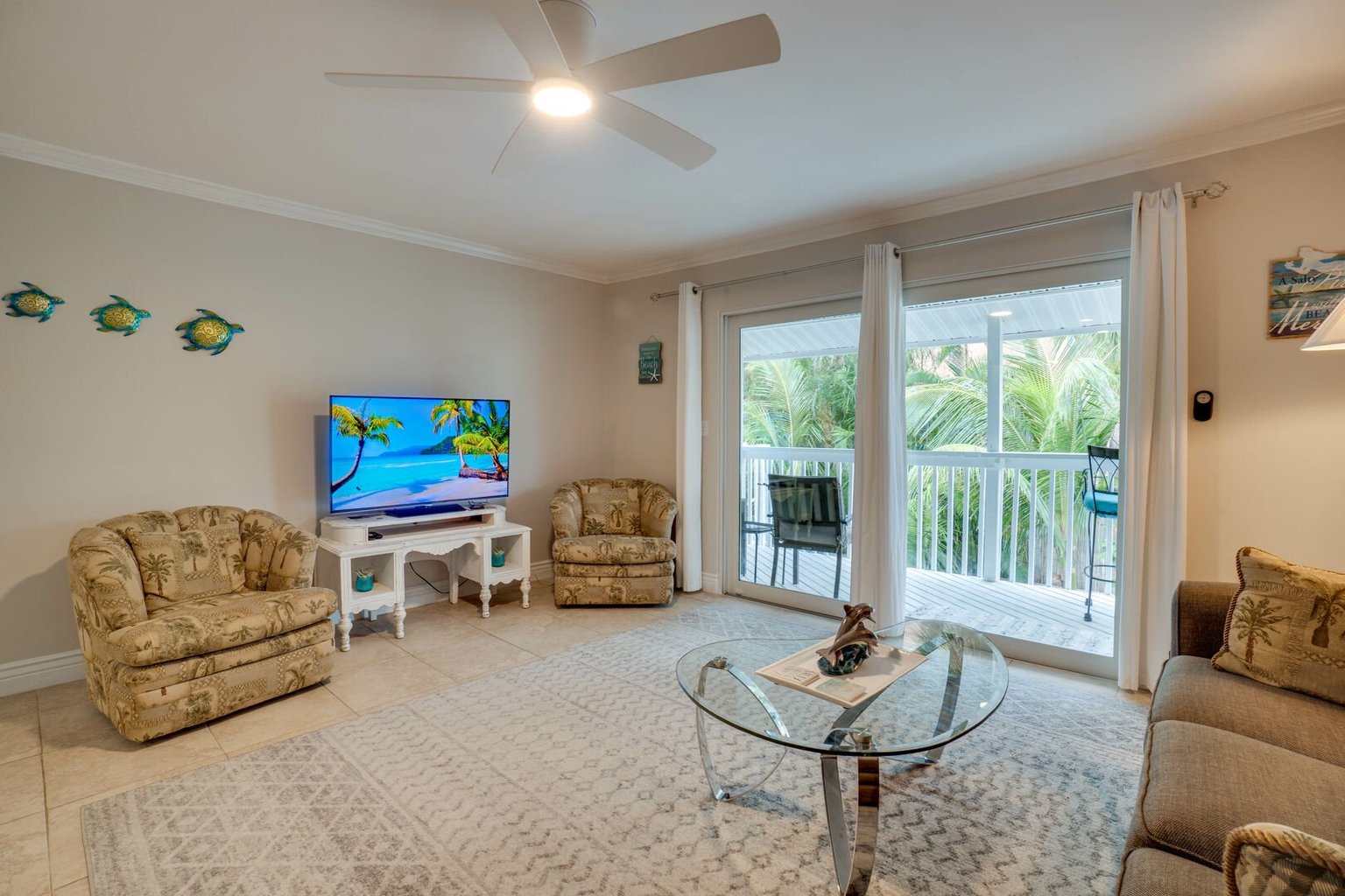 Holmes Beach Vacation Rental