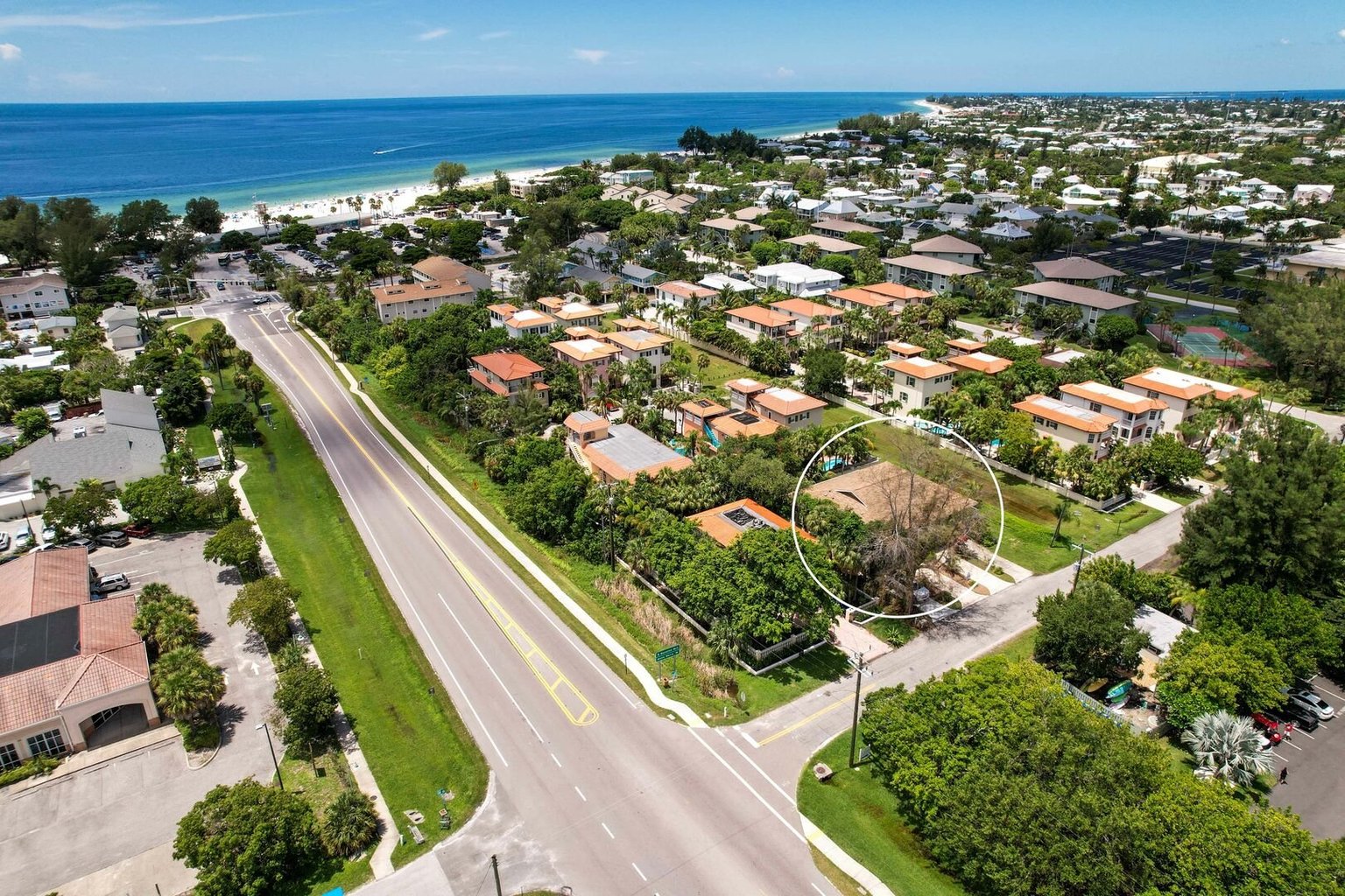 Holmes Beach Vacation Rental