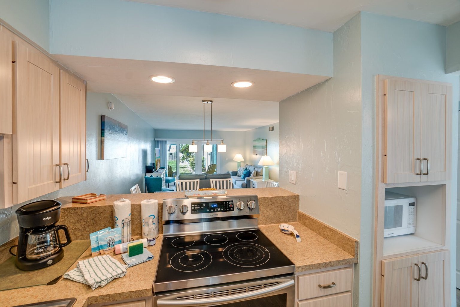 Bradenton Beach Vacation Rental